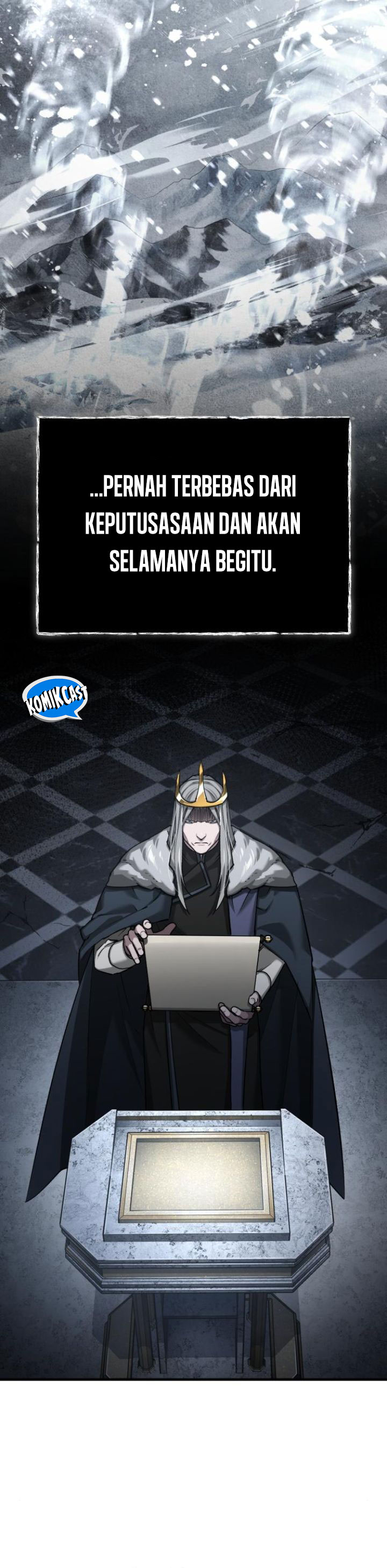 The Heavenly Demon Can’t Live a Normal Life chapter 144