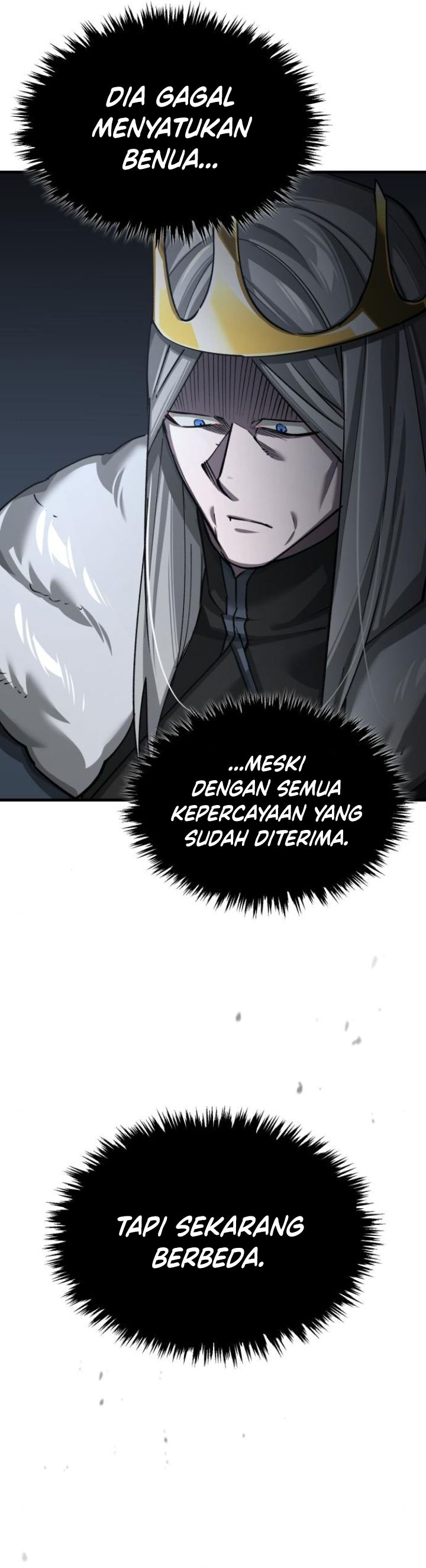 The Heavenly Demon Can’t Live a Normal Life chapter 144