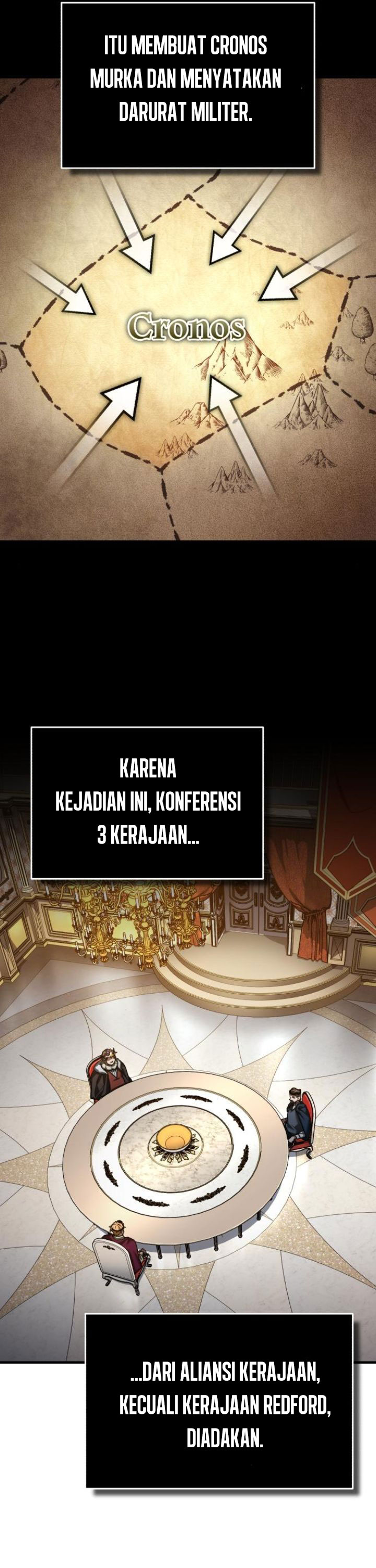 The Heavenly Demon Can’t Live a Normal Life chapter 144