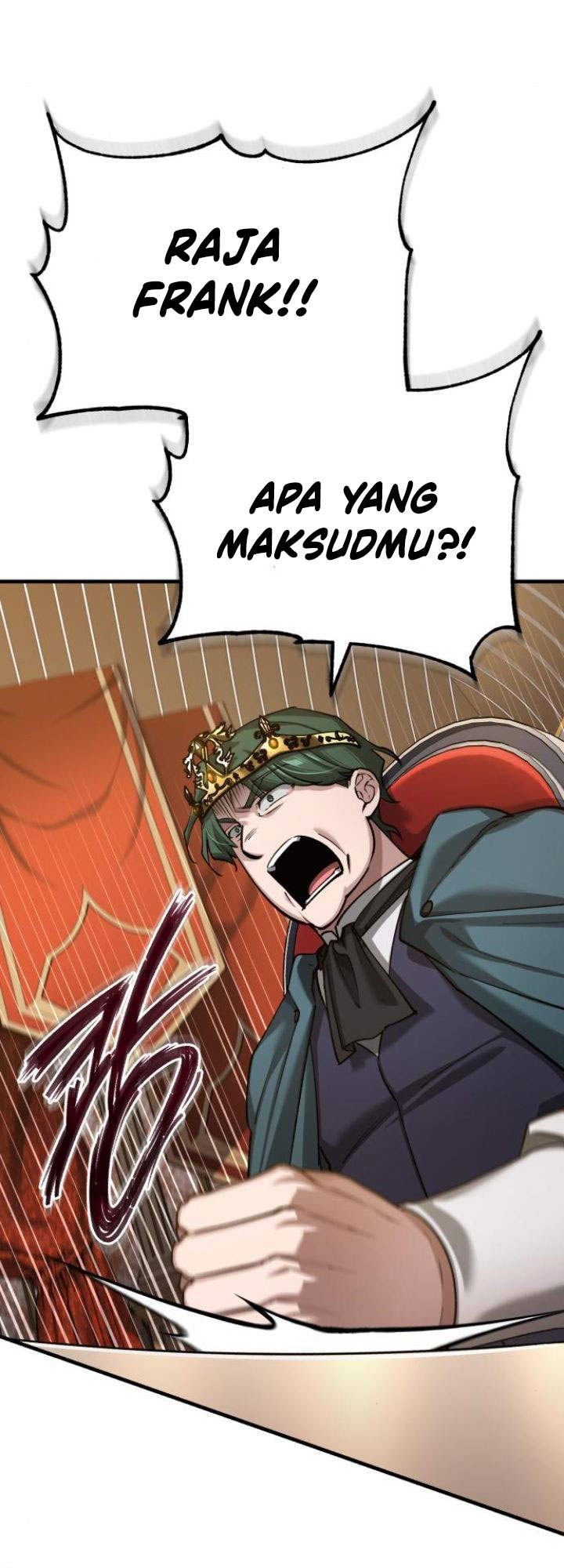 The Heavenly Demon Can’t Live a Normal Life chapter 144