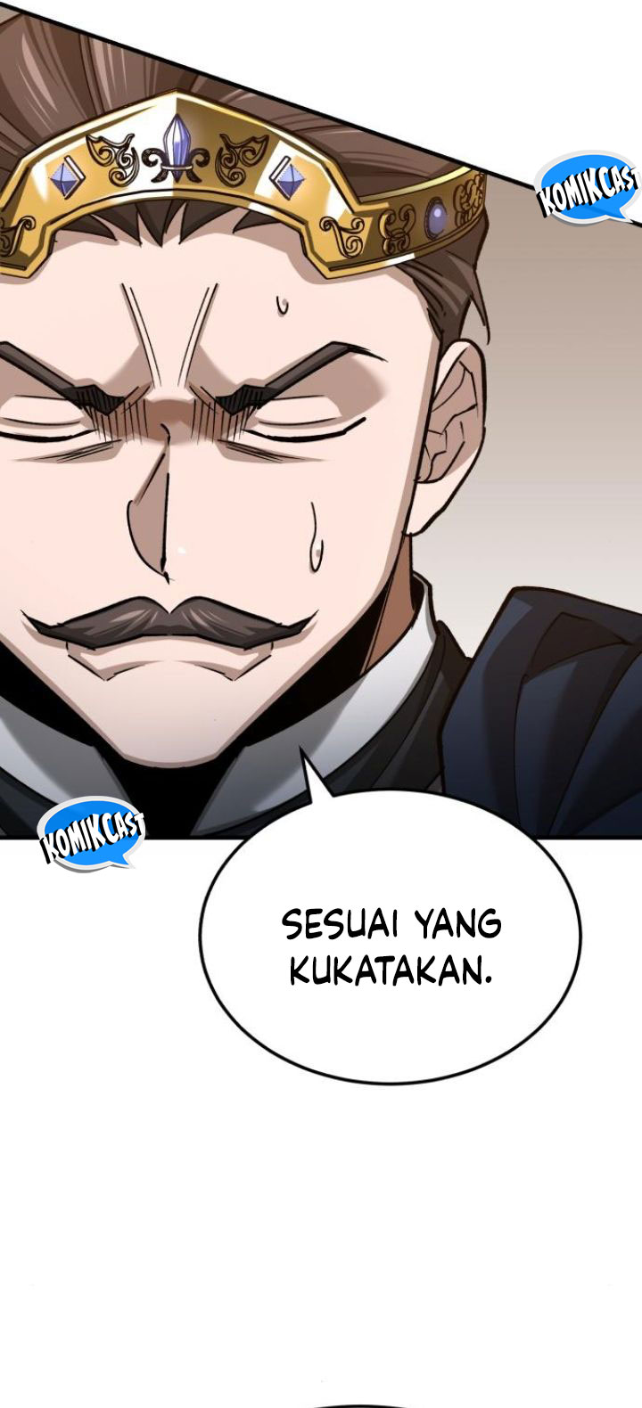 The Heavenly Demon Can’t Live a Normal Life chapter 144