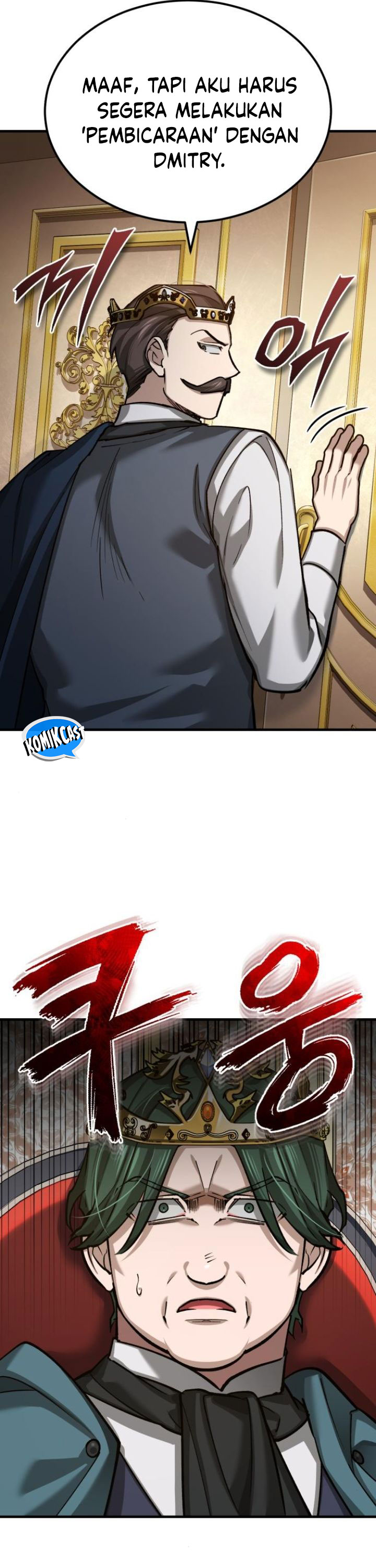 The Heavenly Demon Can’t Live a Normal Life chapter 144