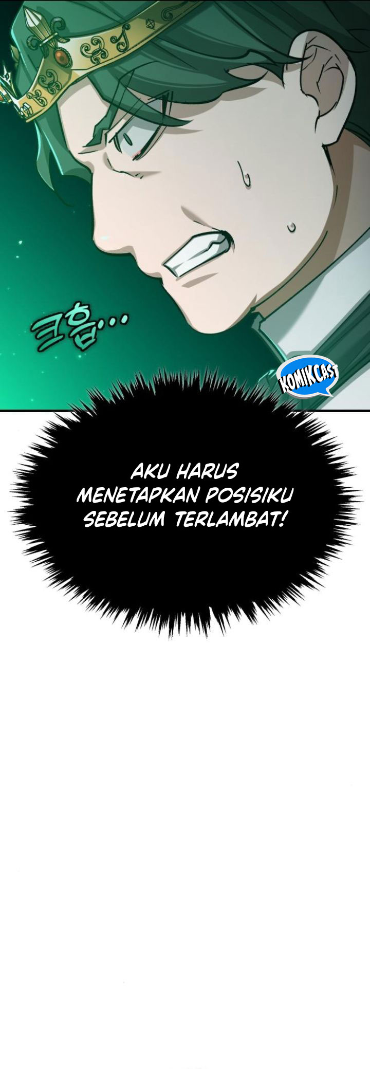 The Heavenly Demon Can’t Live a Normal Life chapter 144