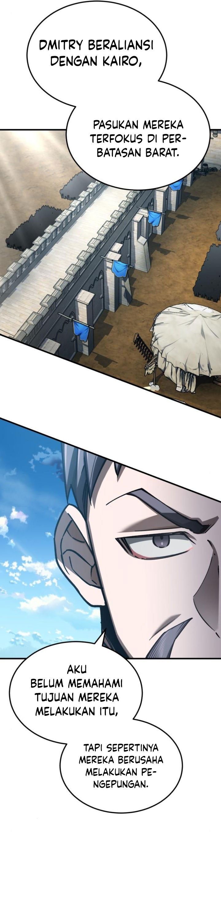 The Heavenly Demon Can’t Live a Normal Life chapter 144