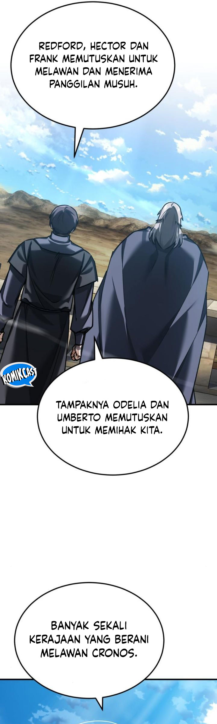 The Heavenly Demon Can’t Live a Normal Life chapter 144