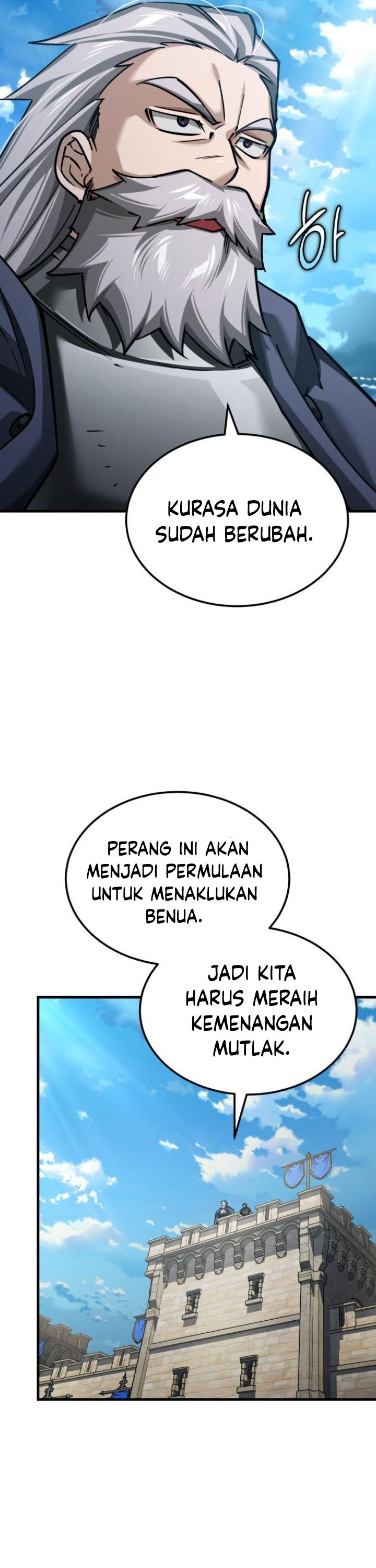 The Heavenly Demon Can’t Live a Normal Life chapter 144