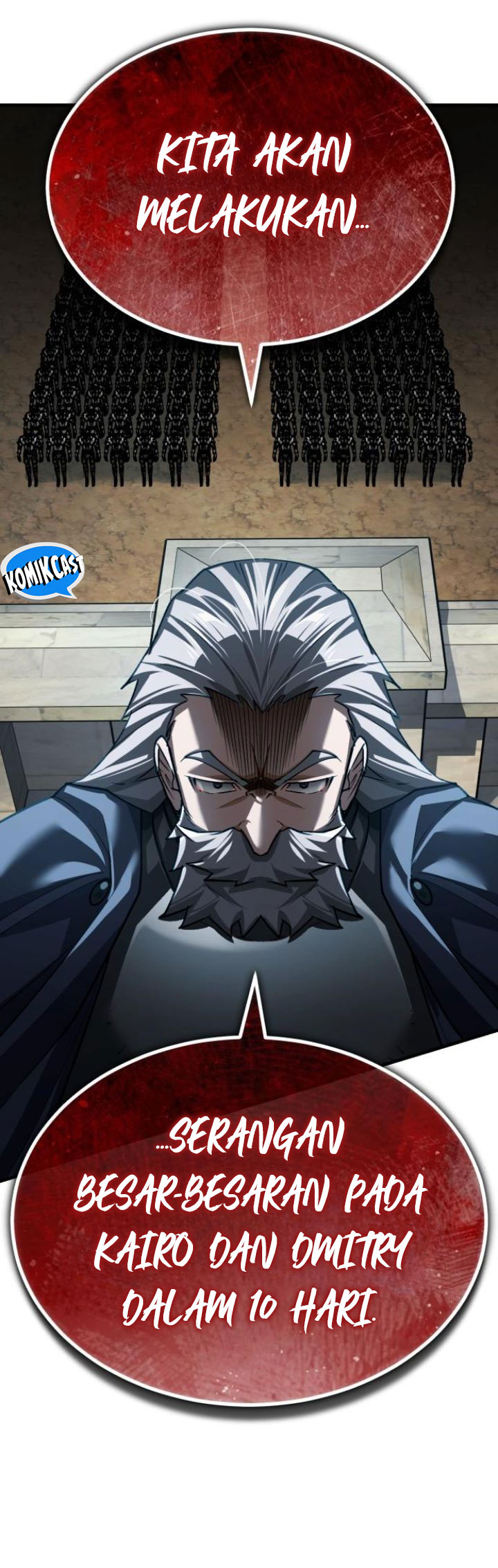 The Heavenly Demon Can’t Live a Normal Life chapter 144