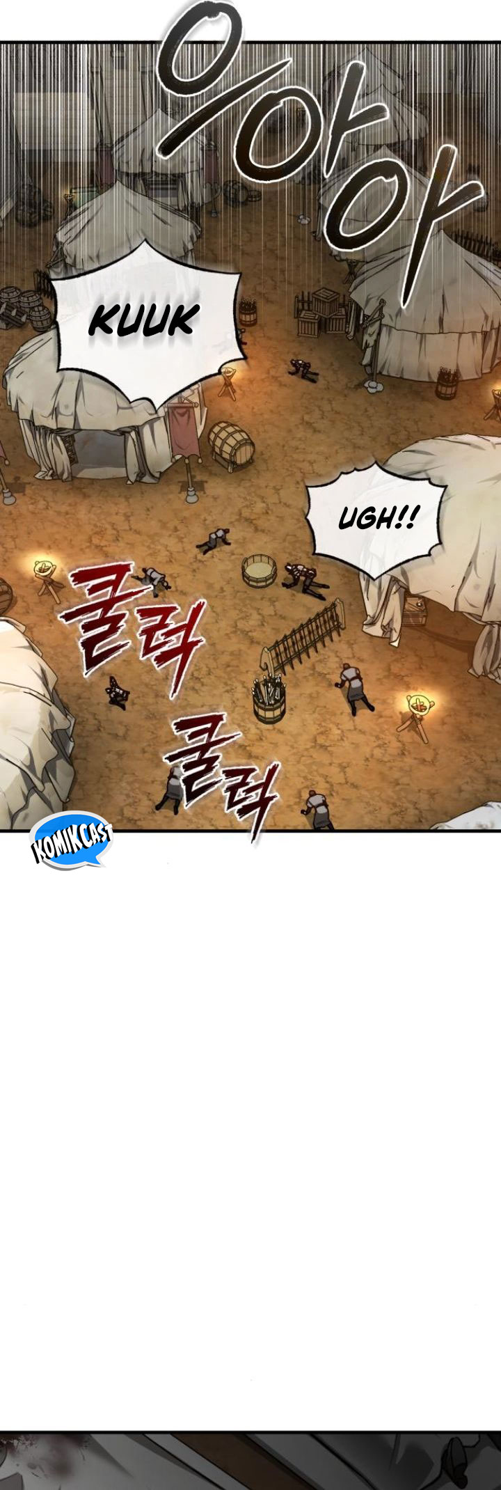 The Heavenly Demon Can’t Live a Normal Life chapter 144
