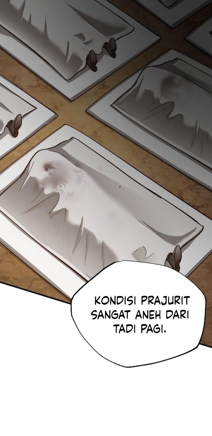 The Heavenly Demon Can’t Live a Normal Life chapter 144