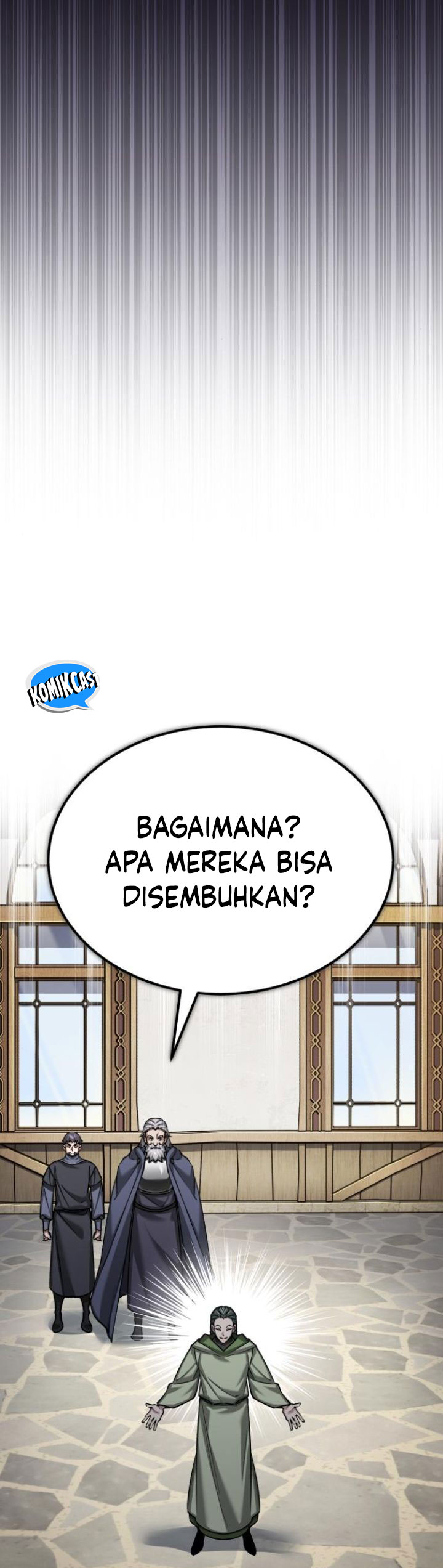 The Heavenly Demon Can’t Live a Normal Life chapter 144