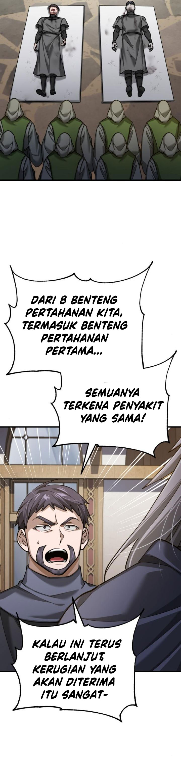 The Heavenly Demon Can’t Live a Normal Life chapter 144