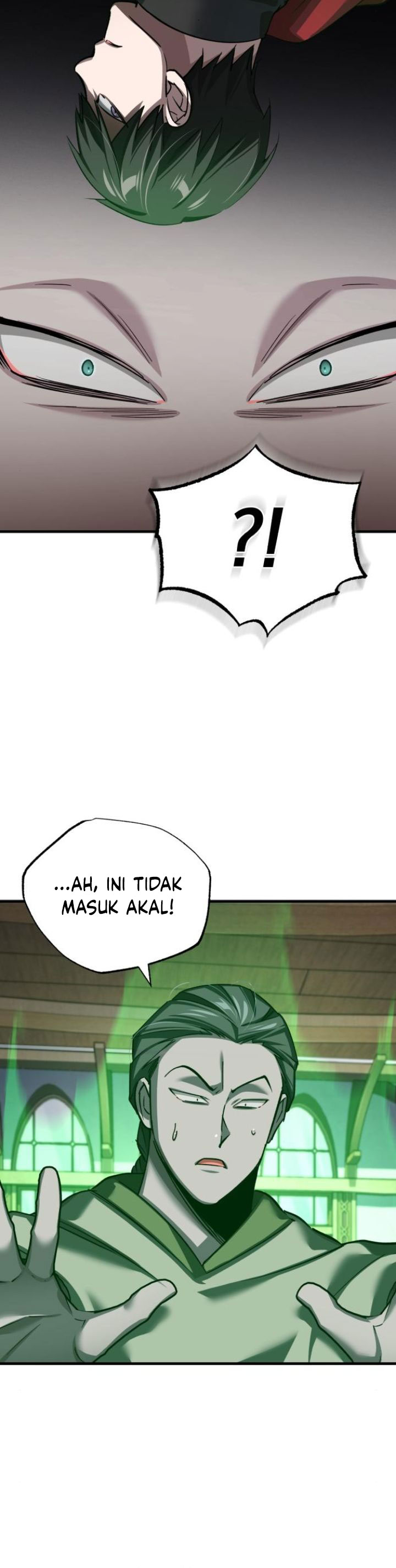 The Heavenly Demon Can’t Live a Normal Life chapter 144