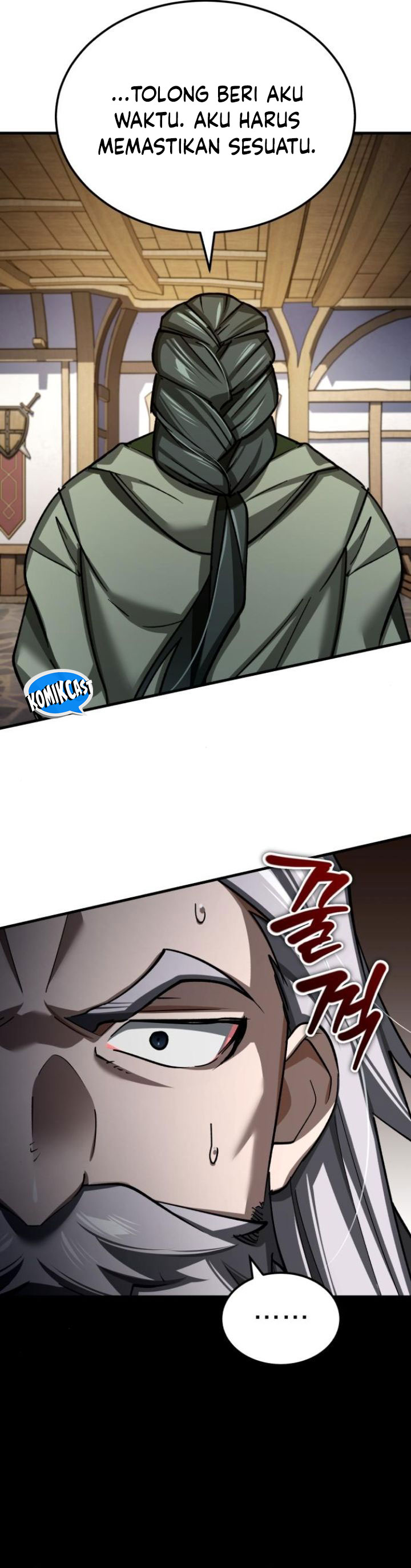The Heavenly Demon Can’t Live a Normal Life chapter 144