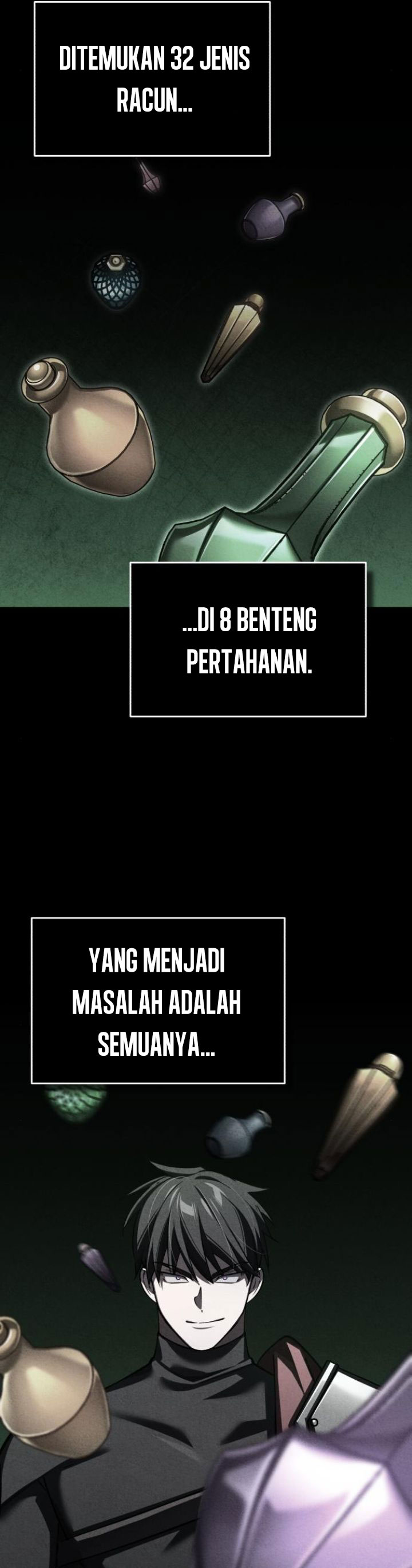 The Heavenly Demon Can’t Live a Normal Life chapter 144