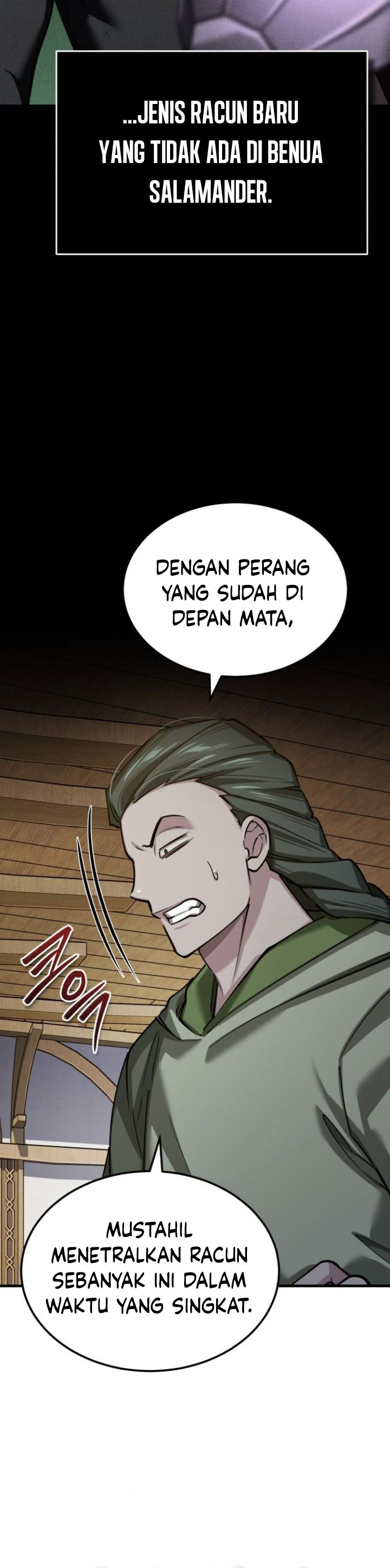 The Heavenly Demon Can’t Live a Normal Life chapter 144