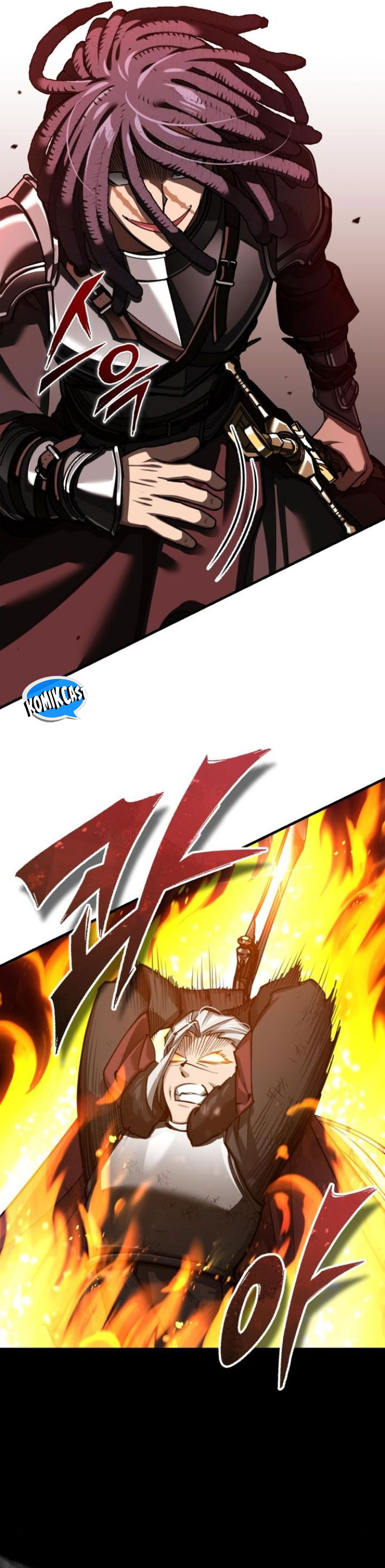 The Heavenly Demon Can’t Live a Normal Life chapter 147