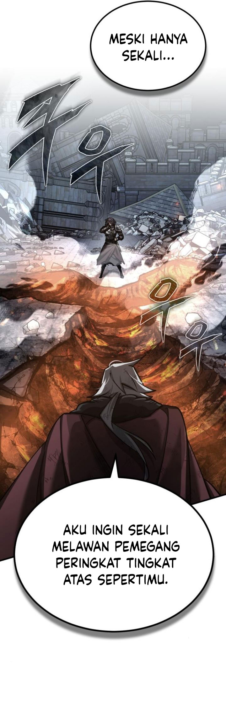 The Heavenly Demon Can’t Live a Normal Life chapter 147