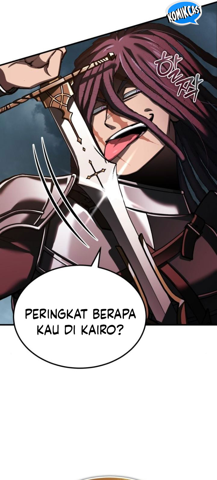 The Heavenly Demon Can’t Live a Normal Life chapter 147