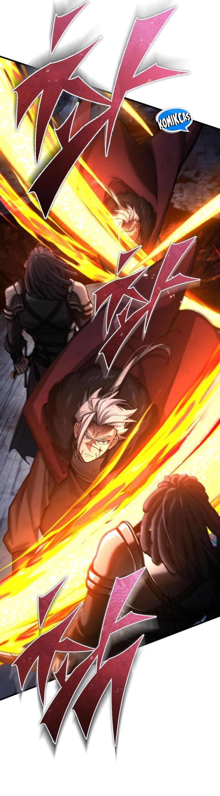 The Heavenly Demon Can’t Live a Normal Life chapter 147