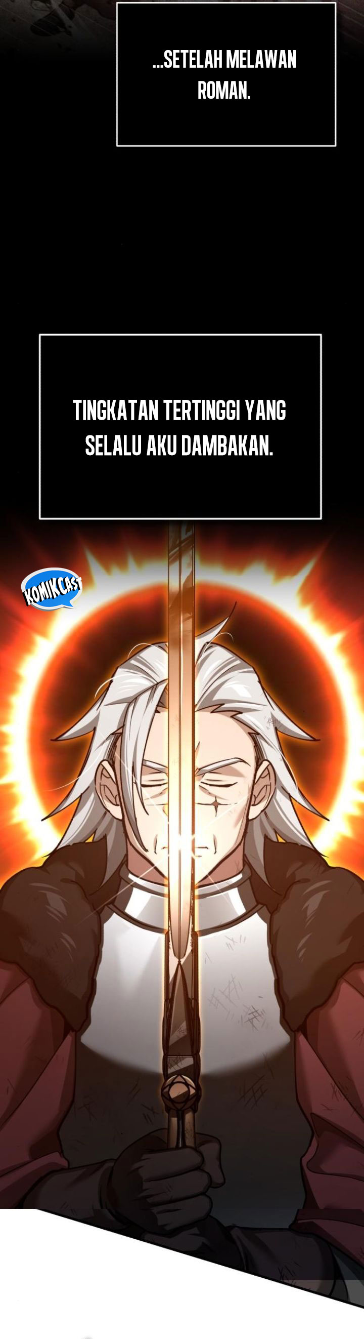 The Heavenly Demon Can’t Live a Normal Life chapter 147