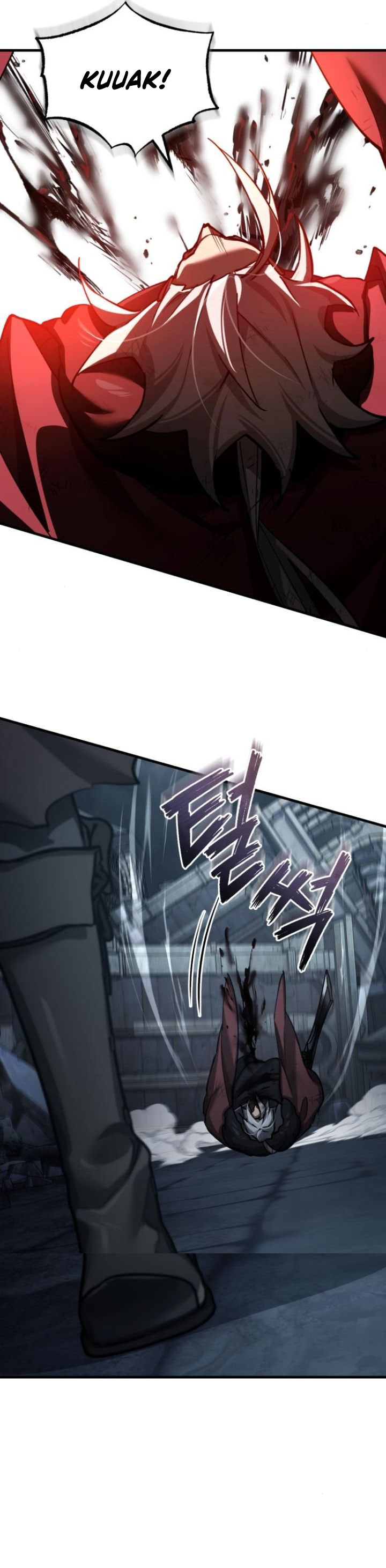The Heavenly Demon Can’t Live a Normal Life chapter 147