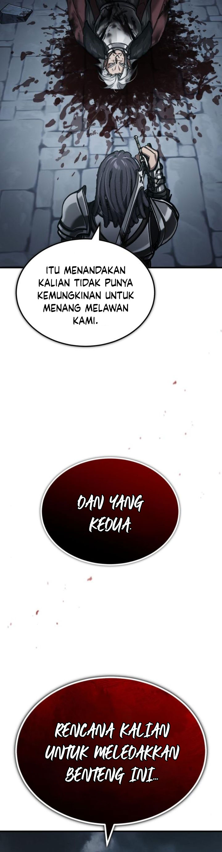 The Heavenly Demon Can’t Live a Normal Life chapter 147