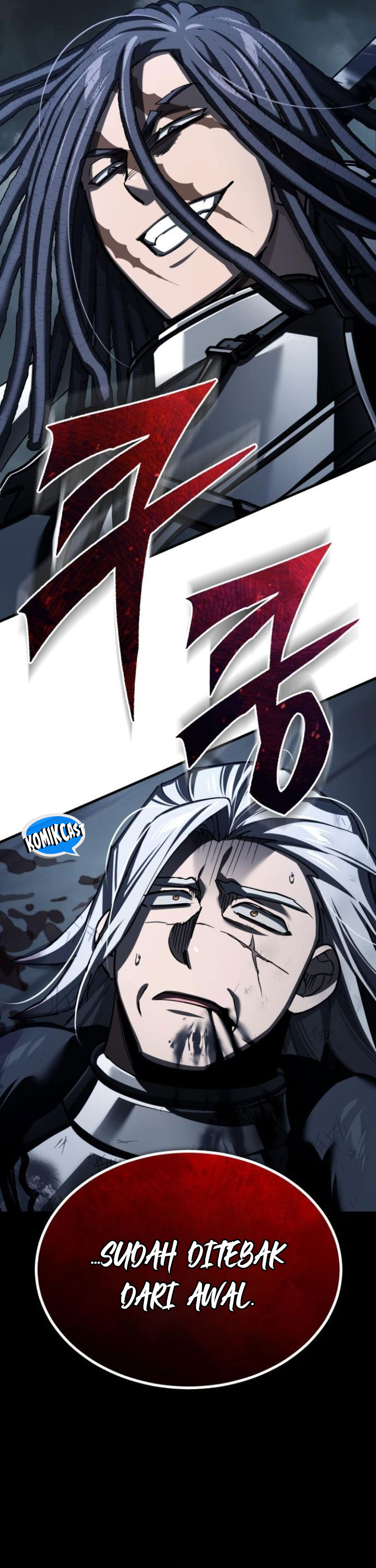 The Heavenly Demon Can’t Live a Normal Life chapter 147