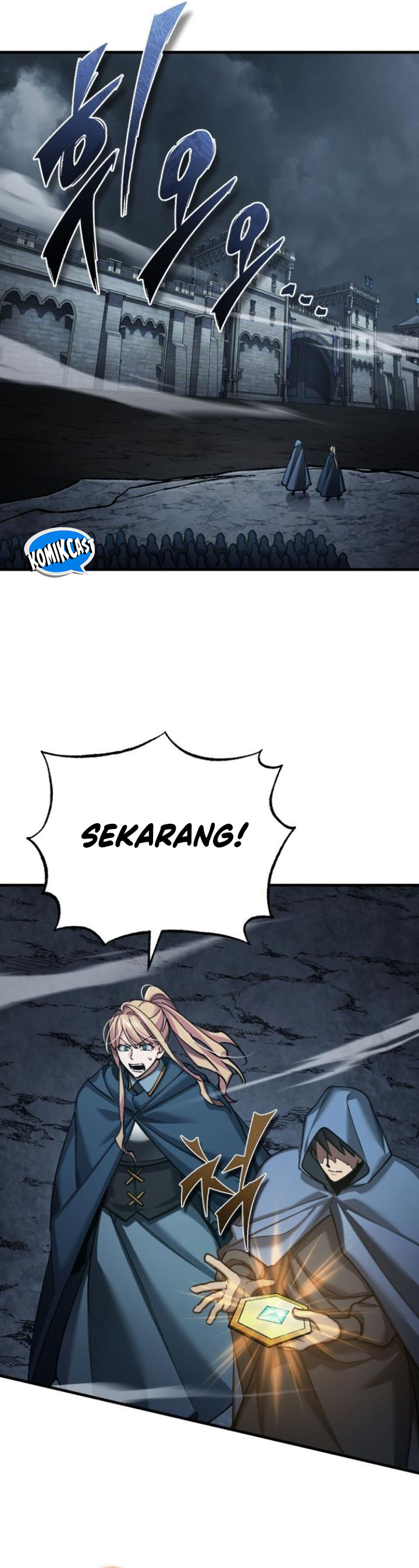 The Heavenly Demon Can’t Live a Normal Life chapter 147