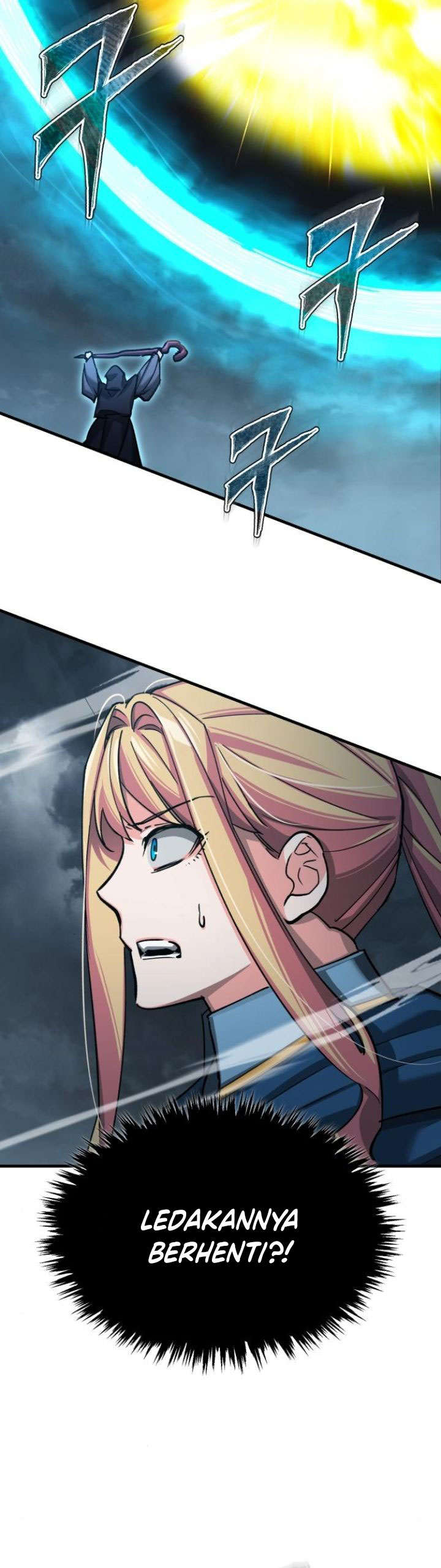The Heavenly Demon Can’t Live a Normal Life chapter 147