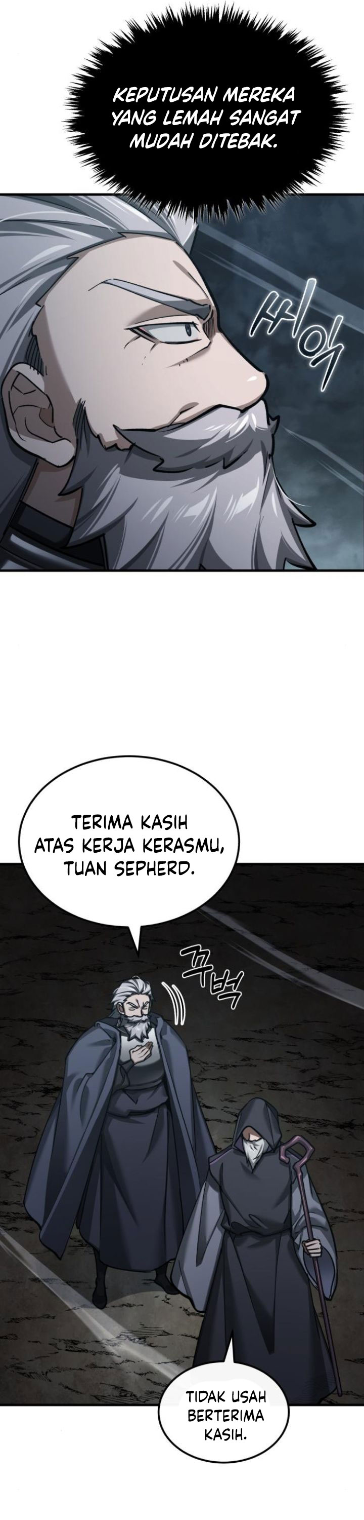 The Heavenly Demon Can’t Live a Normal Life chapter 147