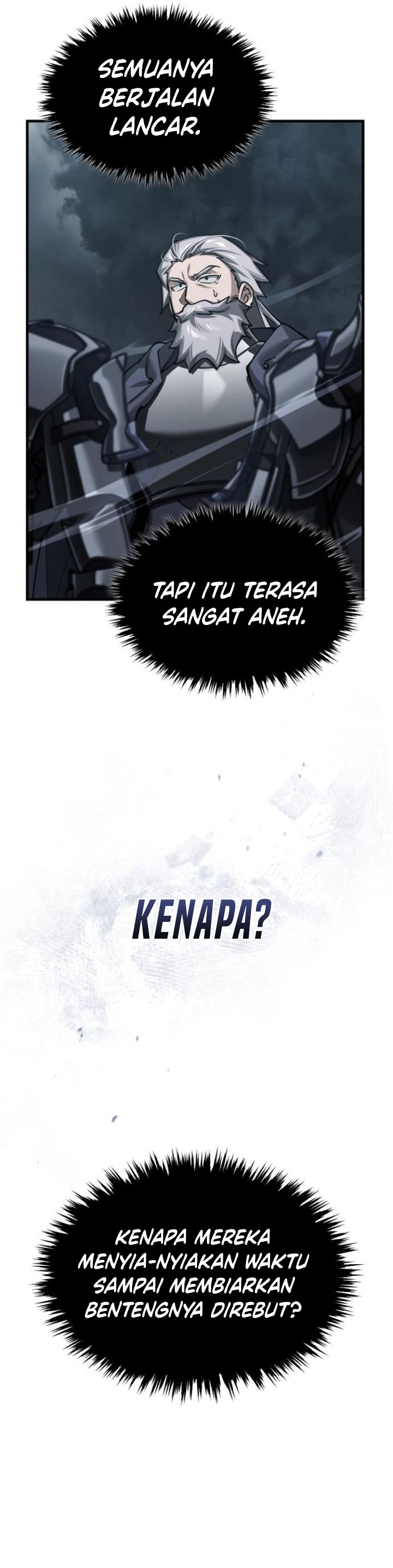 The Heavenly Demon Can’t Live a Normal Life chapter 147