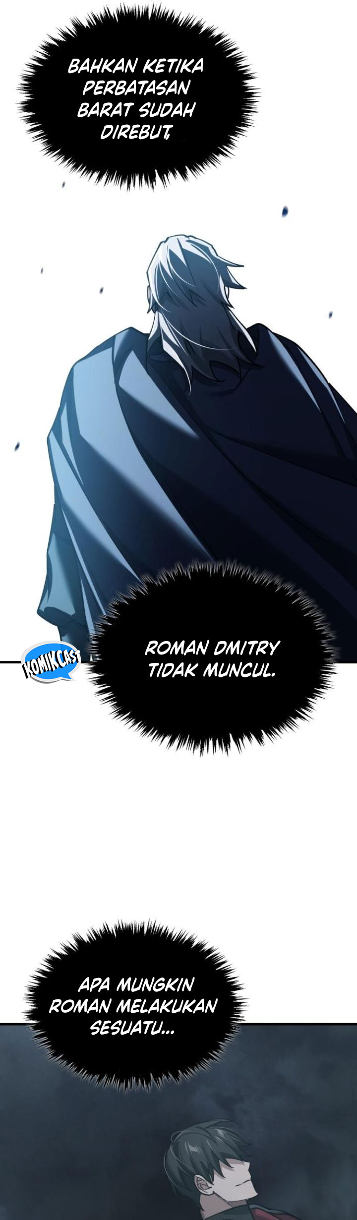 The Heavenly Demon Can’t Live a Normal Life chapter 147