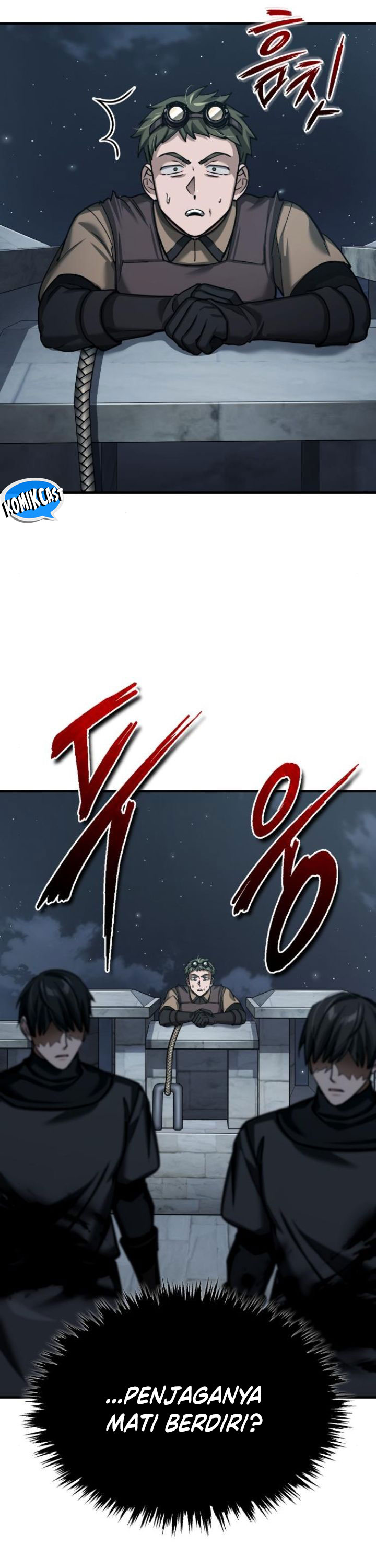 The Heavenly Demon Can’t Live a Normal Life chapter 147
