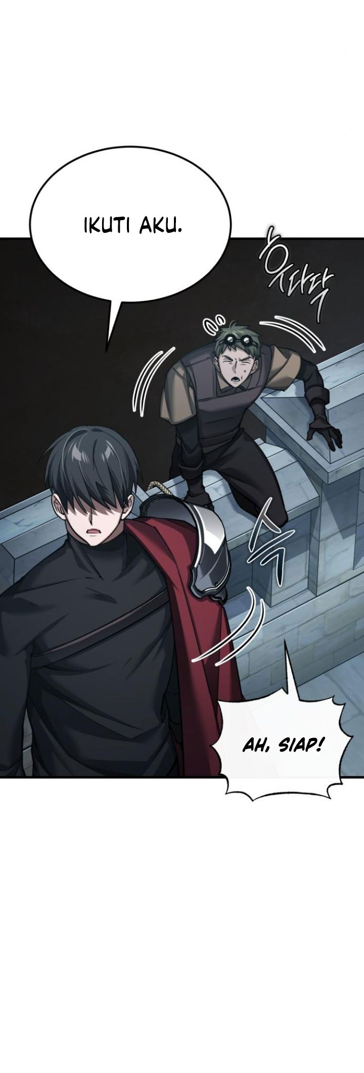 The Heavenly Demon Can’t Live a Normal Life chapter 147