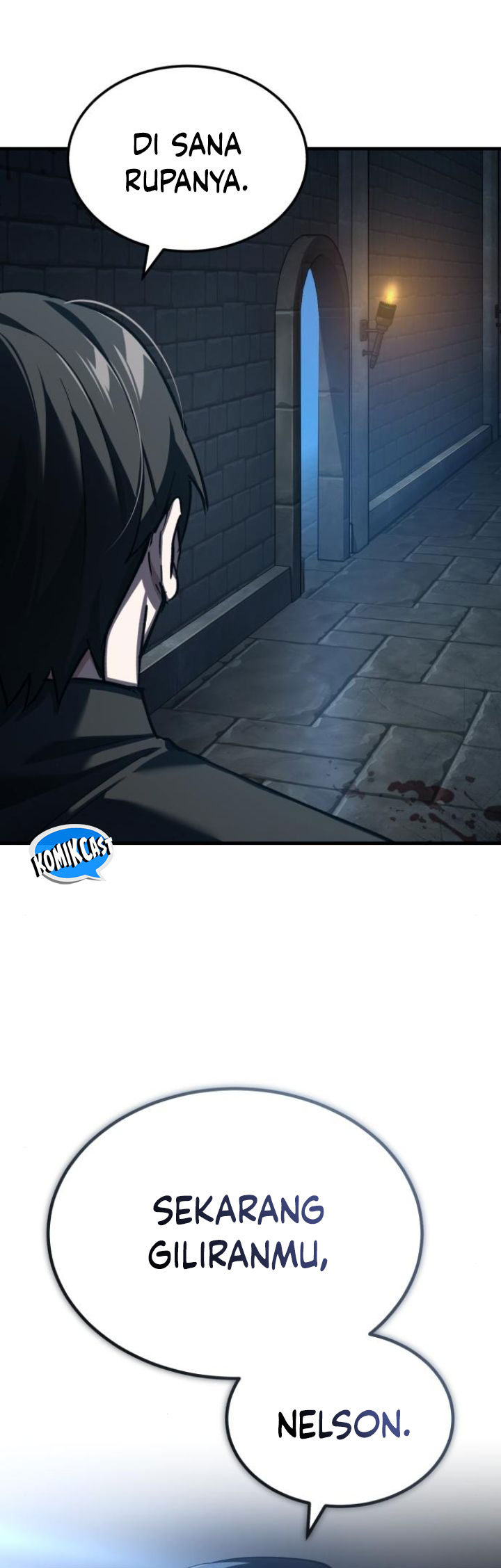 The Heavenly Demon Can’t Live a Normal Life chapter 147