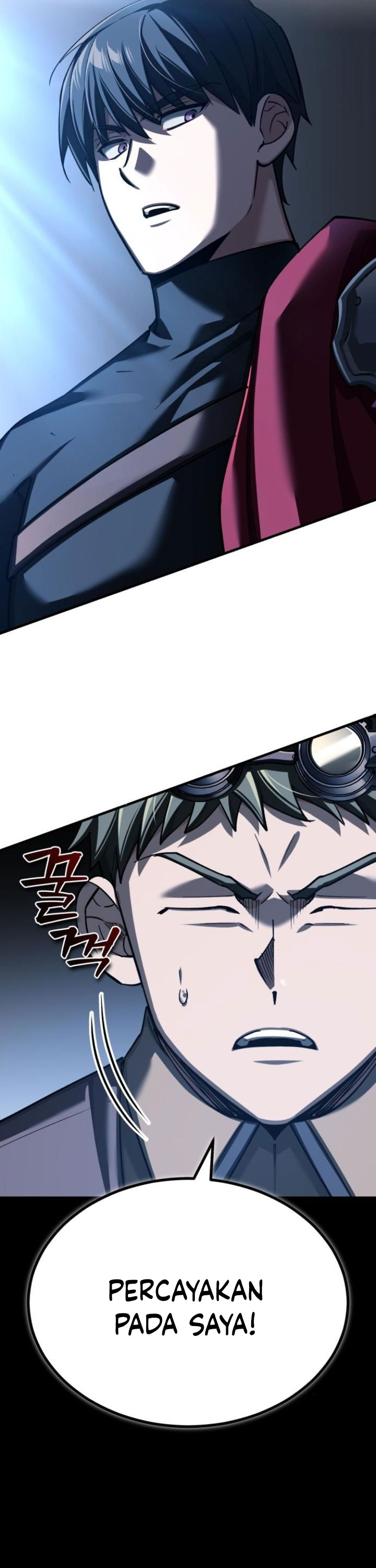 The Heavenly Demon Can’t Live a Normal Life chapter 147