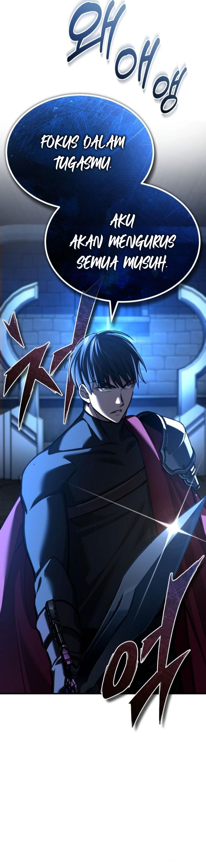 The Heavenly Demon Can’t Live a Normal Life chapter 147