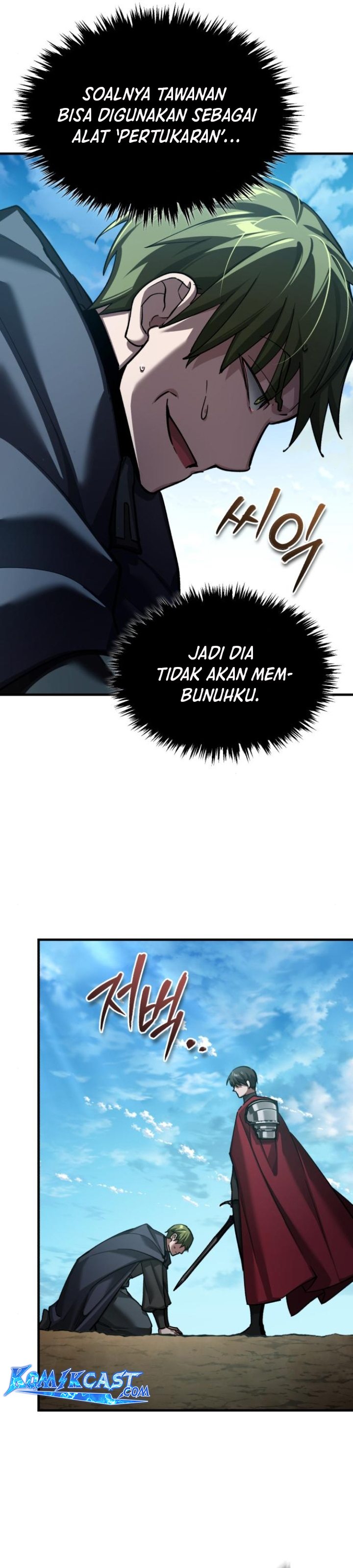 The Heavenly Demon Can’t Live a Normal Life chapter 149