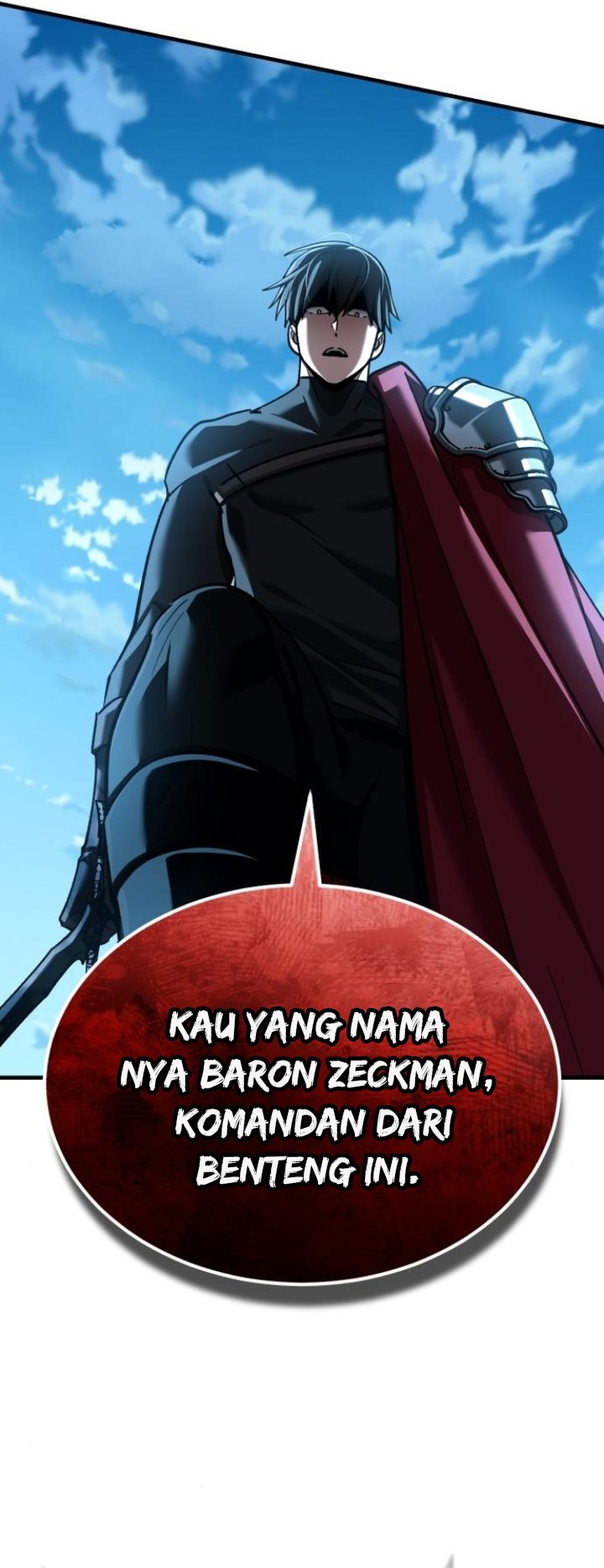The Heavenly Demon Can’t Live a Normal Life chapter 149