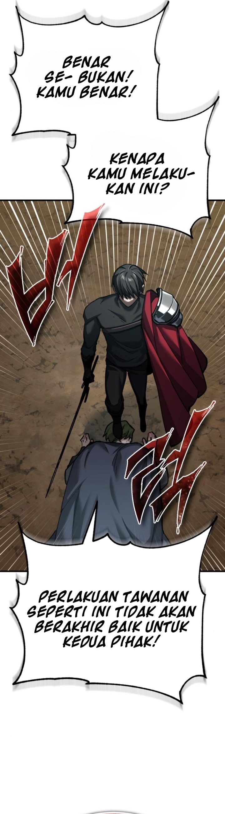 The Heavenly Demon Can’t Live a Normal Life chapter 149