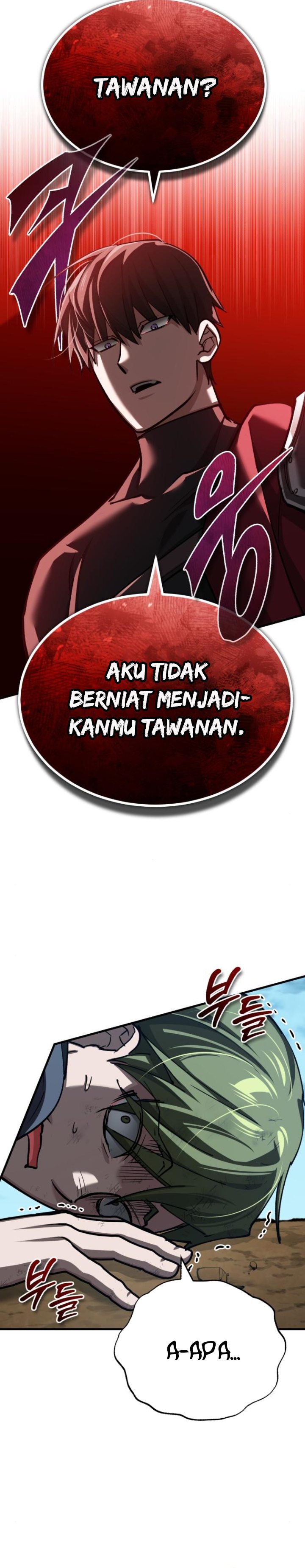 The Heavenly Demon Can’t Live a Normal Life chapter 149