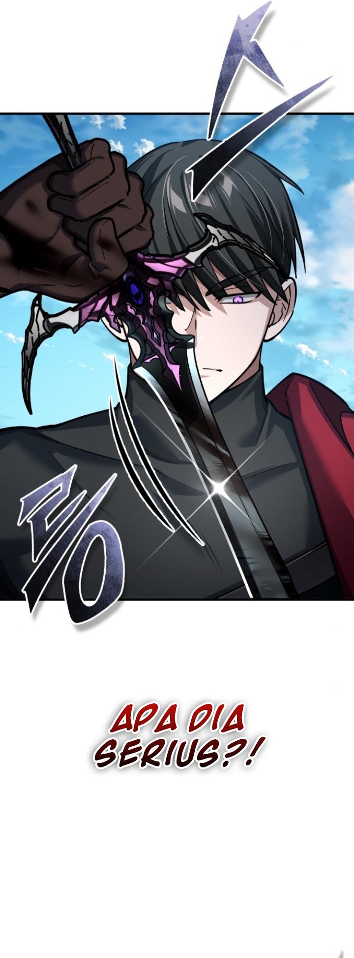The Heavenly Demon Can’t Live a Normal Life chapter 149