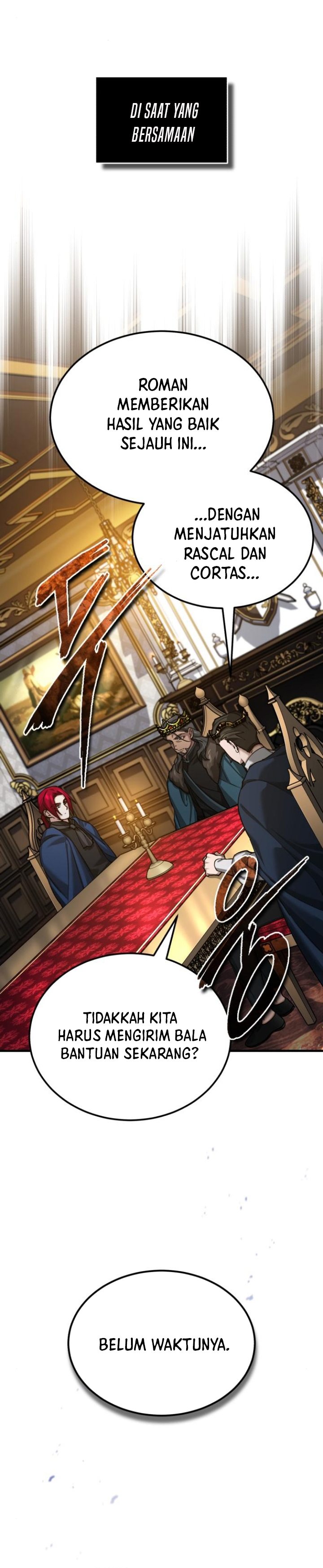 The Heavenly Demon Can’t Live a Normal Life chapter 149