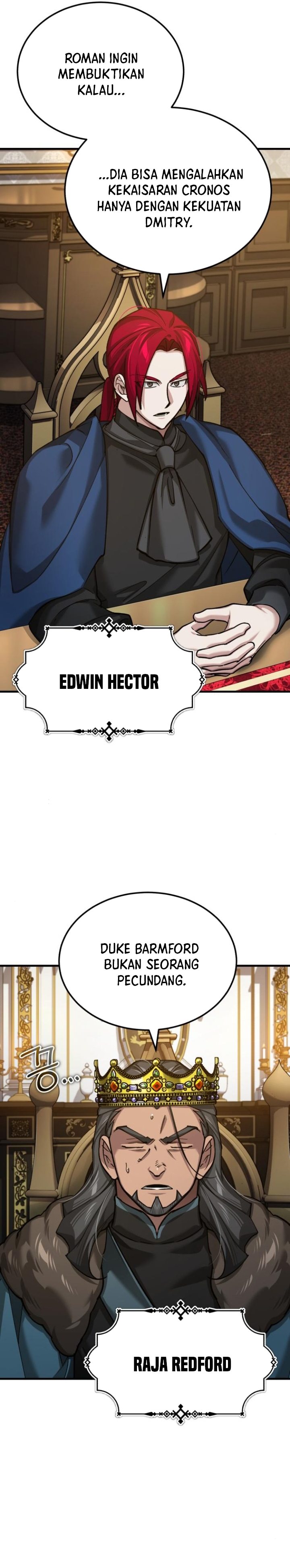 The Heavenly Demon Can’t Live a Normal Life chapter 149