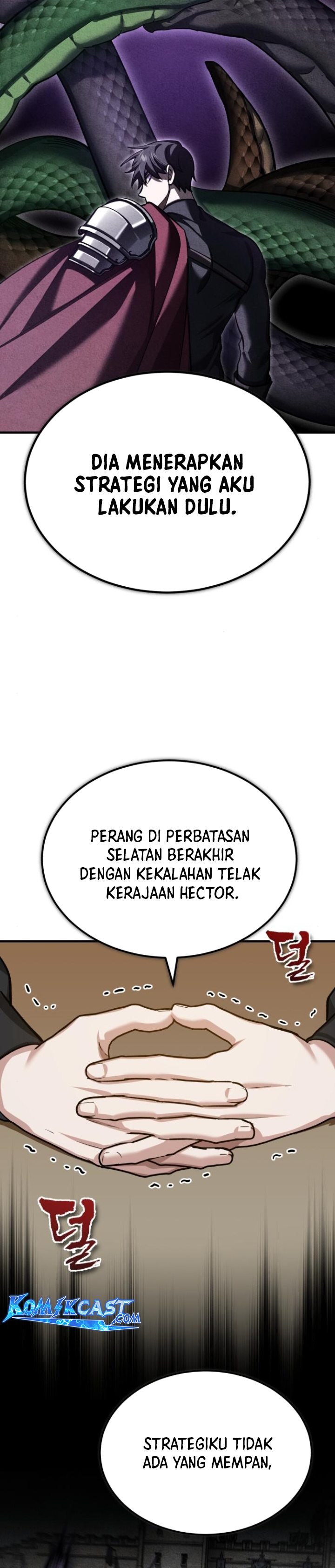 The Heavenly Demon Can’t Live a Normal Life chapter 149
