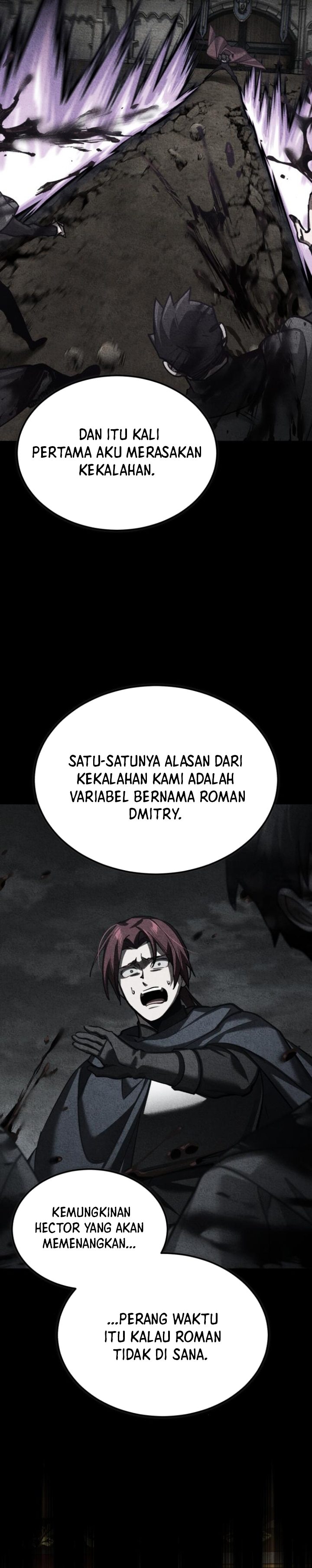 The Heavenly Demon Can’t Live a Normal Life chapter 149