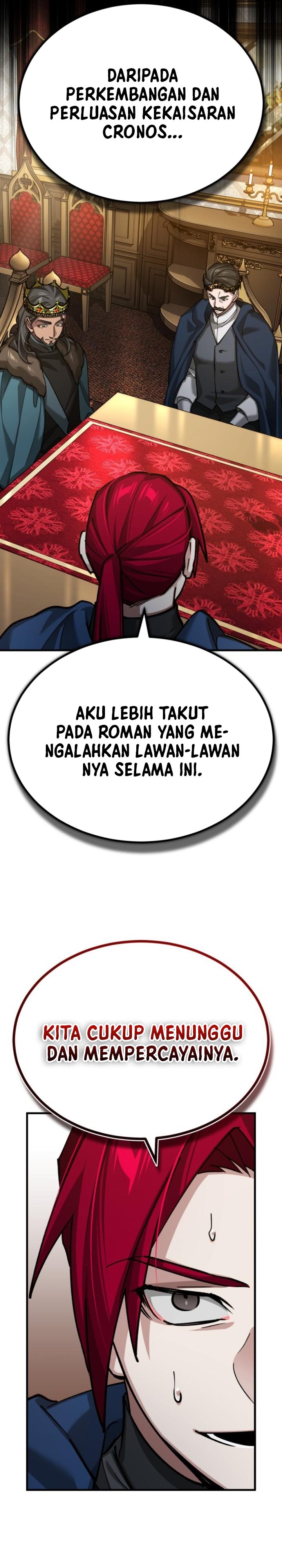 The Heavenly Demon Can’t Live a Normal Life chapter 149