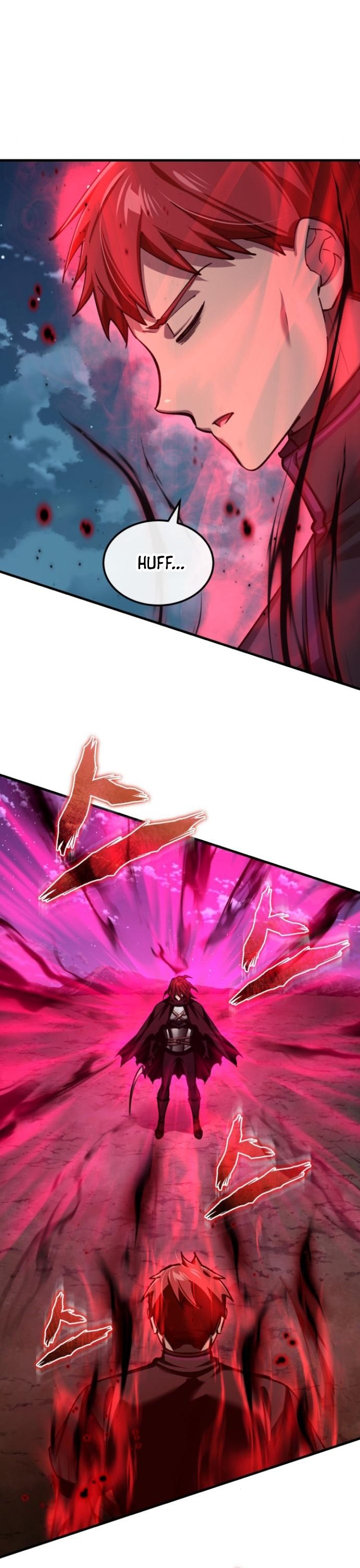 The Heavenly Demon Can’t Live a Normal Life chapter 149
