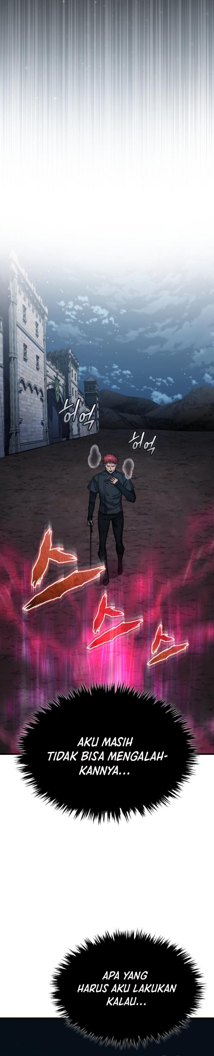 The Heavenly Demon Can’t Live a Normal Life chapter 149
