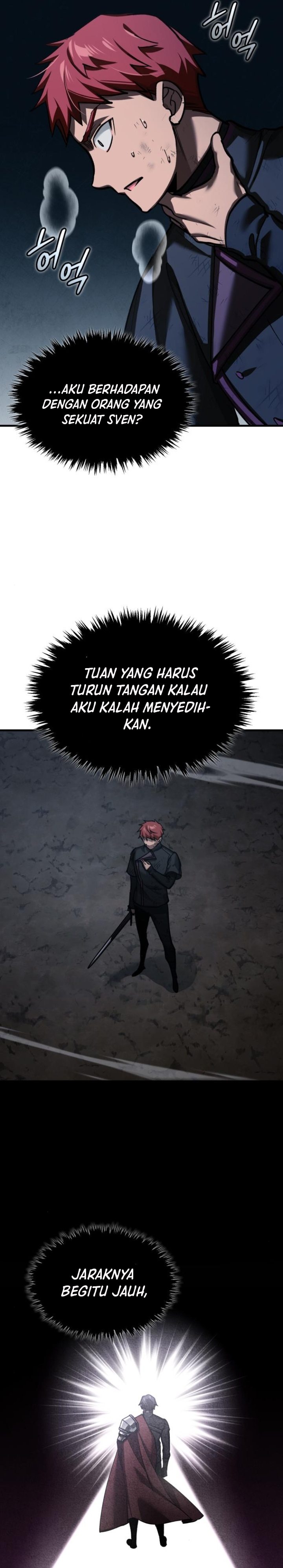 The Heavenly Demon Can’t Live a Normal Life chapter 149